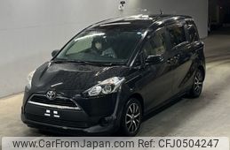 toyota sienta 2015 -TOYOTA--Sienta NSP170G-7000593---TOYOTA--Sienta NSP170G-7000593-