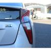 toyota prius 2016 -TOYOTA--Prius DAA-ZVW51--ZVW51-8010960---TOYOTA--Prius DAA-ZVW51--ZVW51-8010960- image 12