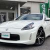 nissan fairlady-z 2017 -NISSAN--Fairlady Z CBA-Z34--Z34-580142---NISSAN--Fairlady Z CBA-Z34--Z34-580142- image 18