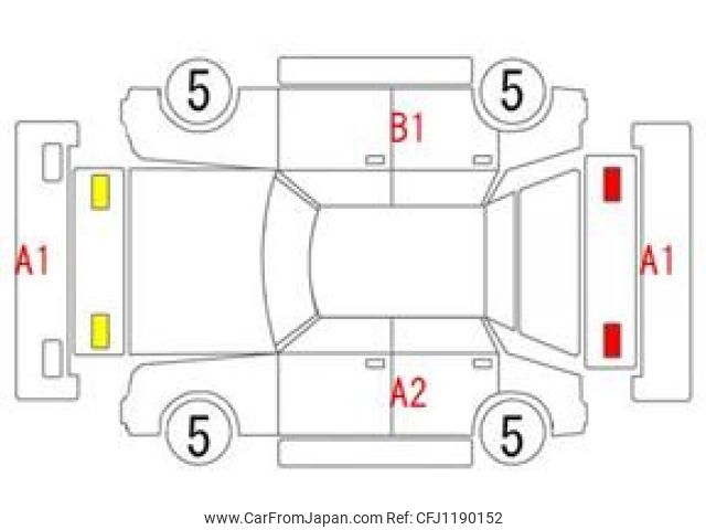 mazda cx-5 2021 CFJ1190152 image 2