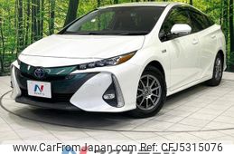 toyota prius-phv 2017 -TOYOTA--Prius PHV DLA-ZVW52--ZVW52-3059823---TOYOTA--Prius PHV DLA-ZVW52--ZVW52-3059823-
