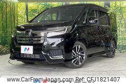 honda stepwagon-spada 2017 CFJ1821407