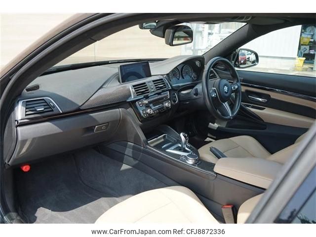bmw m4 2017 -BMW 【岡山 365ﾛ30】--BMW M4 3C30--0AC60714---BMW 【岡山 365ﾛ30】--BMW M4 3C30--0AC60714- image 2