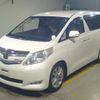 toyota alphard 2010 -TOYOTA--Alphard DBA-GGH20Wｶｲ--GGH20-8031134---TOYOTA--Alphard DBA-GGH20Wｶｲ--GGH20-8031134- image 1