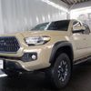 toyota tacoma 2018 GOO_NET_EXCHANGE_0202956A30210723W002 image 3