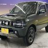 suzuki jimny 2017 CFJ1776837 image 7