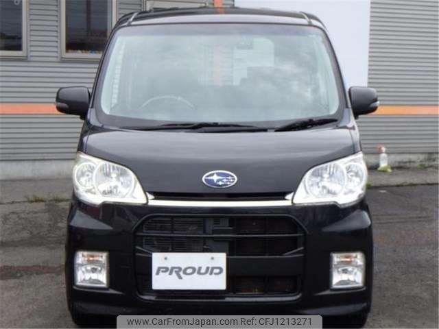 subaru lucra 2010 -SUBARU--Lucra L455F--L455F-0005940---SUBARU--Lucra L455F--L455F-0005940- image 2