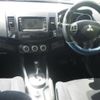 mitsubishi outlander 2008 -MITSUBISHI--Outlander CW5W-5203598---MITSUBISHI--Outlander CW5W-5203598- image 4