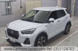 daihatsu rocky 2021 -DAIHATSU 【名古屋 999ｱ9999】--Rocky 5AA-A202S--A202S-0001724---DAIHATSU 【名古屋 999ｱ9999】--Rocky 5AA-A202S--A202S-0001724-