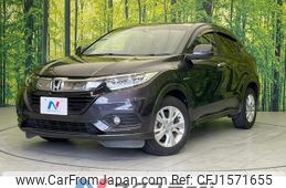 honda vezel 2019 CFJ1571655
