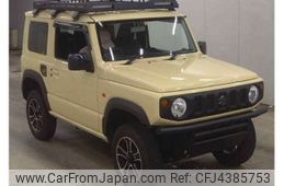 suzuki jimny 2019 -SUZUKI--Jimny 3BA-JB64W--JB64W-115488---SUZUKI--Jimny 3BA-JB64W--JB64W-115488-