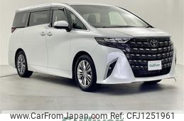 toyota alphard 2023 -TOYOTA--Alphard 6AA-AAHH45W--AAHH45-0003969---TOYOTA--Alphard 6AA-AAHH45W--AAHH45-0003969-