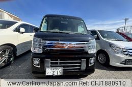 suzuki every-wagon 2021 CFJ1880910