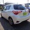 toyota vitz 2017 -TOYOTA--Vitz NHP130--2024754---TOYOTA--Vitz NHP130--2024754- image 17