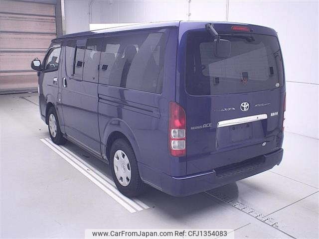 toyota regiusace-van 2011 -TOYOTA--Regius ace Van KDH201V-0081249---TOYOTA--Regius ace Van KDH201V-0081249- image 2