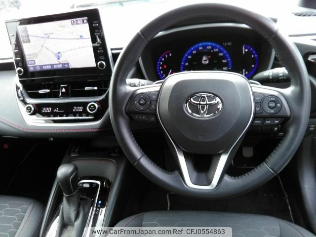 toyota corolla-sport 2019 -TOYOTA--Corolla Sport 3BA-NRE210H--NRE210-1008550---TOYOTA--Corolla Sport 3BA-NRE210H--NRE210-1008550- image 2