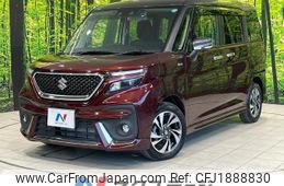 suzuki solio-bandit 2024 CFJ1888830