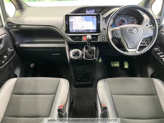 toyota noah 2018 quick_quick_ZRR80W_ZRR80-0460018 image 2