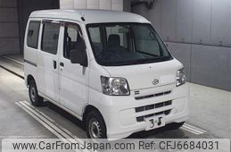 daihatsu hijet-van 2011 -DAIHATSU--Hijet Van S321V-0104631---DAIHATSU--Hijet Van S321V-0104631-