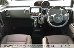 toyota porte 2014 TE3804