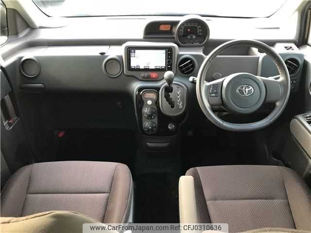 toyota porte 2014 TE3804 image 1