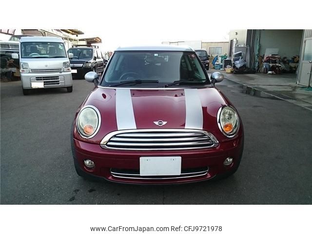 mini mini-others 2010 -BMW 【平泉 510ﾛ55】--BMW Mini ML16--0TM99235---BMW 【平泉 510ﾛ55】--BMW Mini ML16--0TM99235- image 2