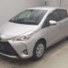 toyota vitz 2020 -TOYOTA--Vitz DBA-KSP130--KSP130-4029058---TOYOTA--Vitz DBA-KSP130--KSP130-4029058- image 1