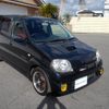 suzuki kei-works 2007 quick_quick_HN22S_HN22S-830180 image 1