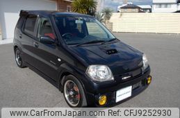 suzuki kei-works 2007 quick_quick_HN22S_HN22S-830180