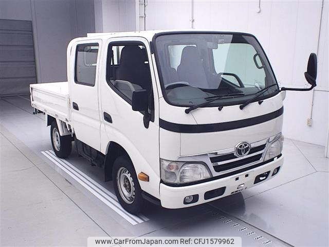 toyota toyoace 2013 CFJ1579962 image 1