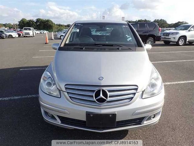 mercedes-benz b-class 2007 99D4852B-0726jc7-old image 2