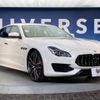 maserati quattroporte 2018 -MASERATI--Maserati Quattroporte ABA-MQP30A--ZAMYP56C001315752---MASERATI--Maserati Quattroporte ABA-MQP30A--ZAMYP56C001315752- image 17