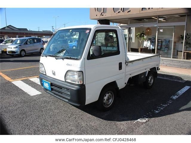 honda acty-truck 1999 quick_quick_V-HA4_HA4-2424217 image 1