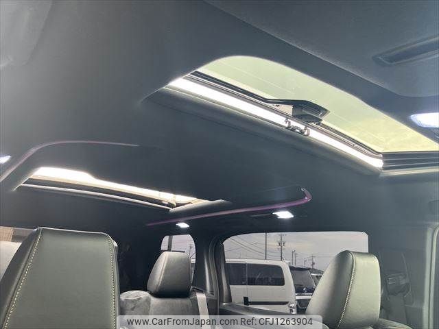 toyota alphard 2022 -TOYOTA--Alphard 3BA-AGH30W--AGH30-0445824---TOYOTA--Alphard 3BA-AGH30W--AGH30-0445824- image 2