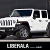 chrysler jeep-wrangler 2020 CFJ1828771 image 1