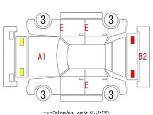 toyota tank 2019 -TOYOTA--Tank DBA-M900A--M900A-0342533---TOYOTA--Tank DBA-M900A--M900A-0342533- image 2