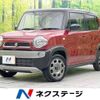 suzuki hustler 2016 -SUZUKI--Hustler DAA-MR41S--MR41S-234170---SUZUKI--Hustler DAA-MR41S--MR41S-234170- image 1