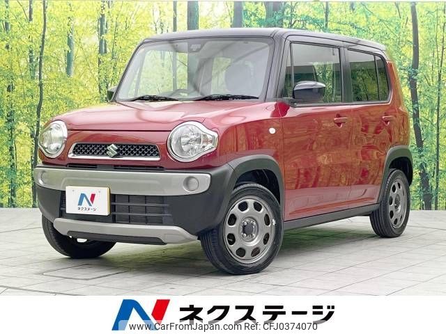 suzuki hustler 2016 -SUZUKI--Hustler DAA-MR41S--MR41S-234170---SUZUKI--Hustler DAA-MR41S--MR41S-234170- image 1