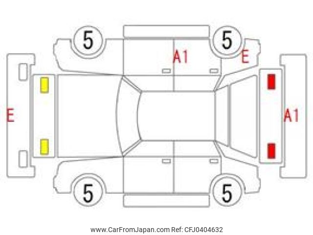 volkswagen polo 2014 -VOLKSWAGEN--VW Polo DBA-6RCJZ--WVWZZZ6RZFU041000---VOLKSWAGEN--VW Polo DBA-6RCJZ--WVWZZZ6RZFU041000- image 2