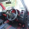 suzuki jimny 2009 CFJ0696557 image 13