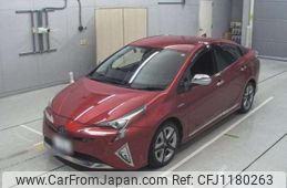 toyota prius 2016 -TOYOTA 【三重 302ｾ 941】--Prius DAA-ZVW51--ZVW51-8026519---TOYOTA 【三重 302ｾ 941】--Prius DAA-ZVW51--ZVW51-8026519-