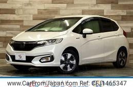 honda fit-hybrid 2019 quick_quick_DAA-GP5_GP5-1352972