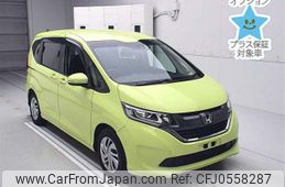 honda freed 2019 -HONDA--Freed GB5-1103114---HONDA--Freed GB5-1103114-