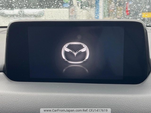 mazda cx-8 2018 -MAZDA--CX-8 3DA-KG2P--KG2P-113549---MAZDA--CX-8 3DA-KG2P--KG2P-113549- image 2