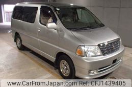 toyota grand-hiace 2001 -TOYOTA--Grand Hiace KCH10-0025081---TOYOTA--Grand Hiace KCH10-0025081-