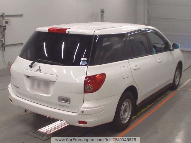 mitsubishi lancer-van 2019 CFJ0945875 image 2