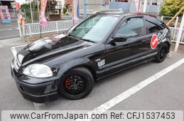 honda civic 1996 CFJ1537453