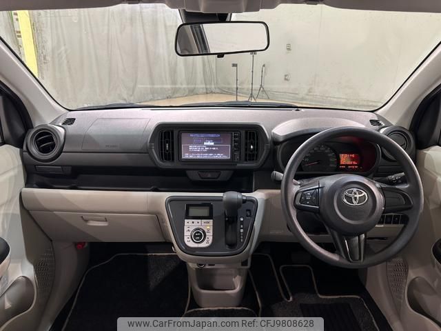 toyota passo 2016 quick_quick_M700A_M700A-0013914 image 2