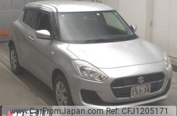 suzuki swift 2020 -SUZUKI--Swift ZD83S-107354---SUZUKI--Swift ZD83S-107354-