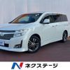 nissan elgrand 2012 -NISSAN--Elgrand DBA-TE52--TE52-029983---NISSAN--Elgrand DBA-TE52--TE52-029983- image 1